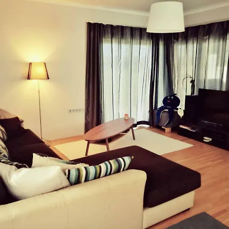 Salutahe 7c House * 塔尔图