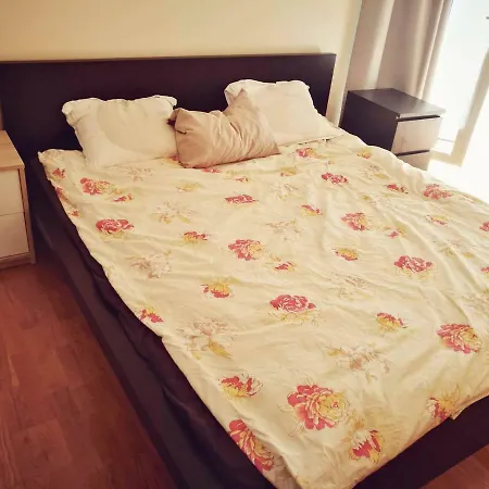 度假居 Salutahe 7c House *