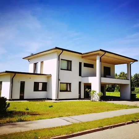Salutahe 7c House 度假居 塔尔图