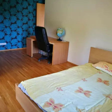 Salutahe 7c House 度假居 *